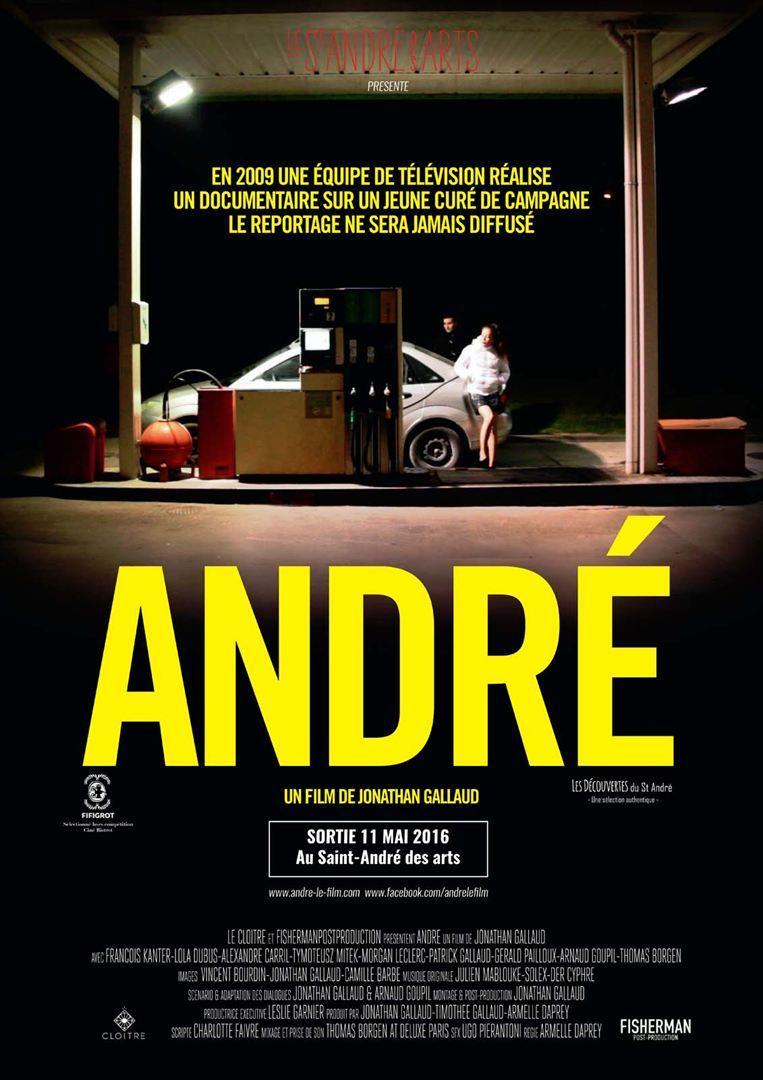 André