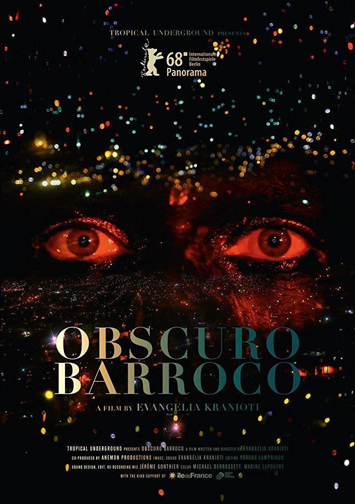 Obscuro barroco