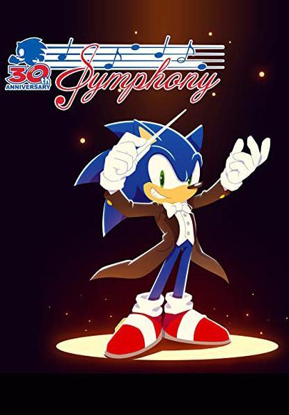 Sonic 30th Anniversary Symphony