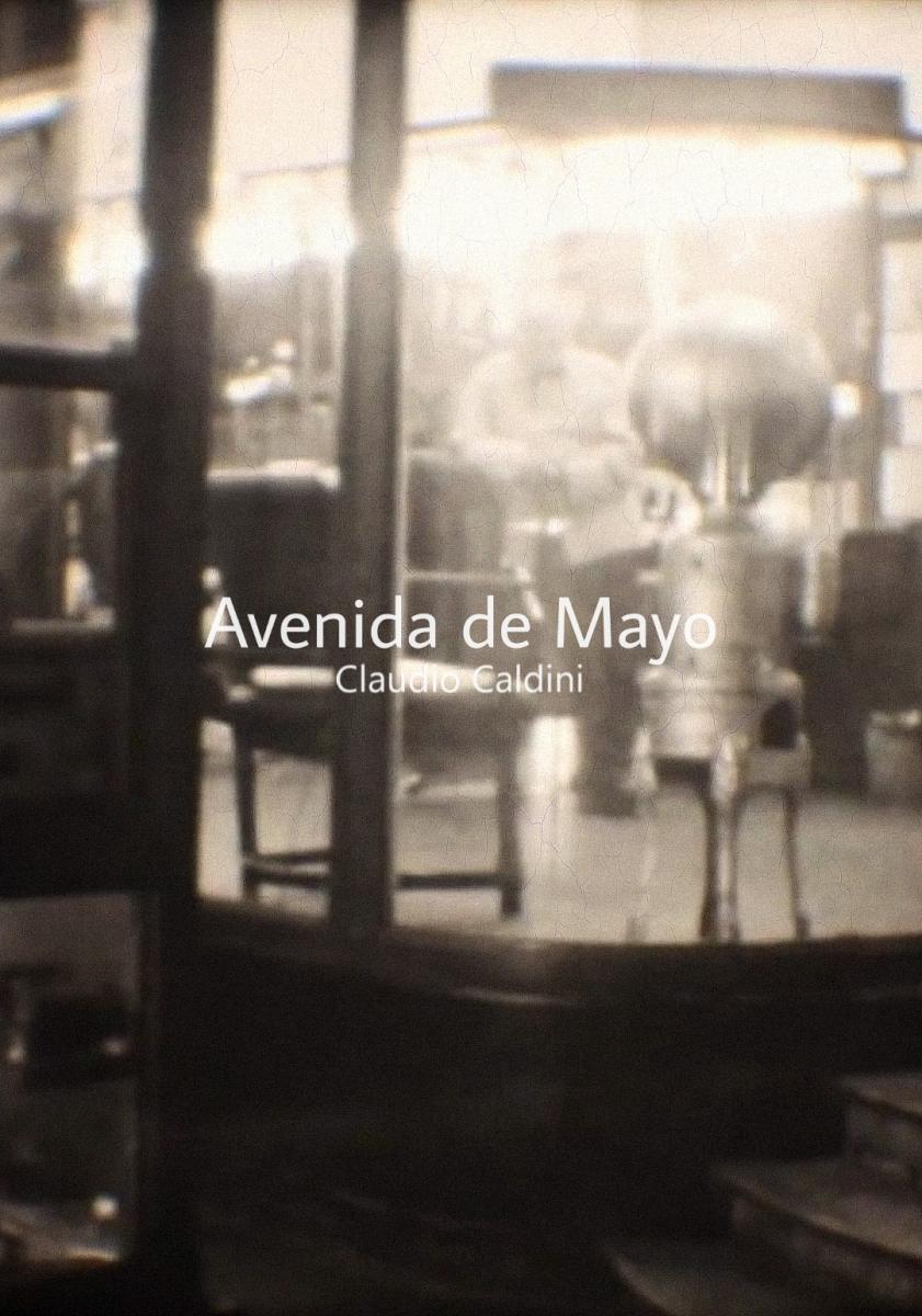 Avenida de Mayo (C)