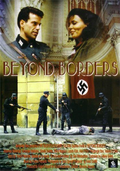 Más allá de las fronteras (Miniserie de TV)