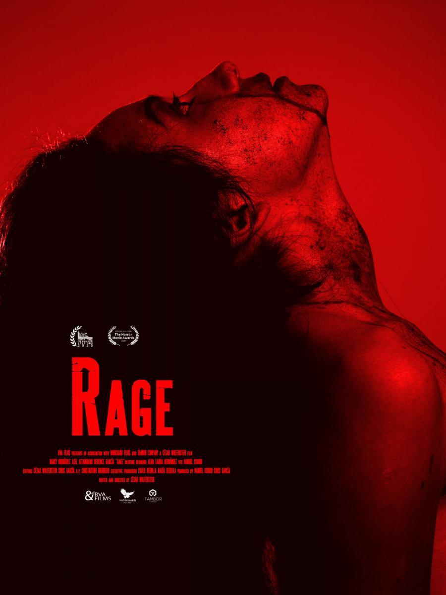 Rage: Lléname de rabia