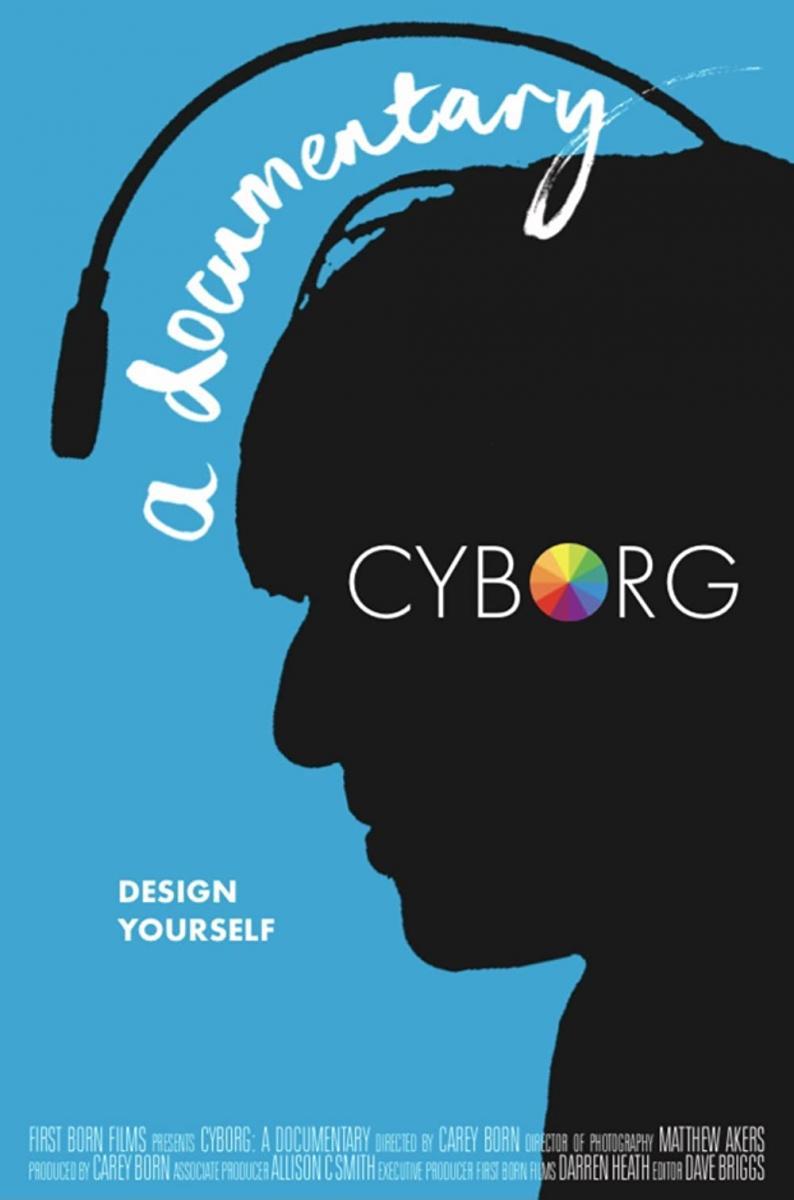 Cyborg: A Documentary