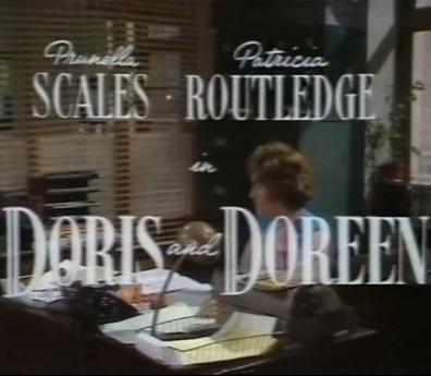Doris and Doreen (TV)