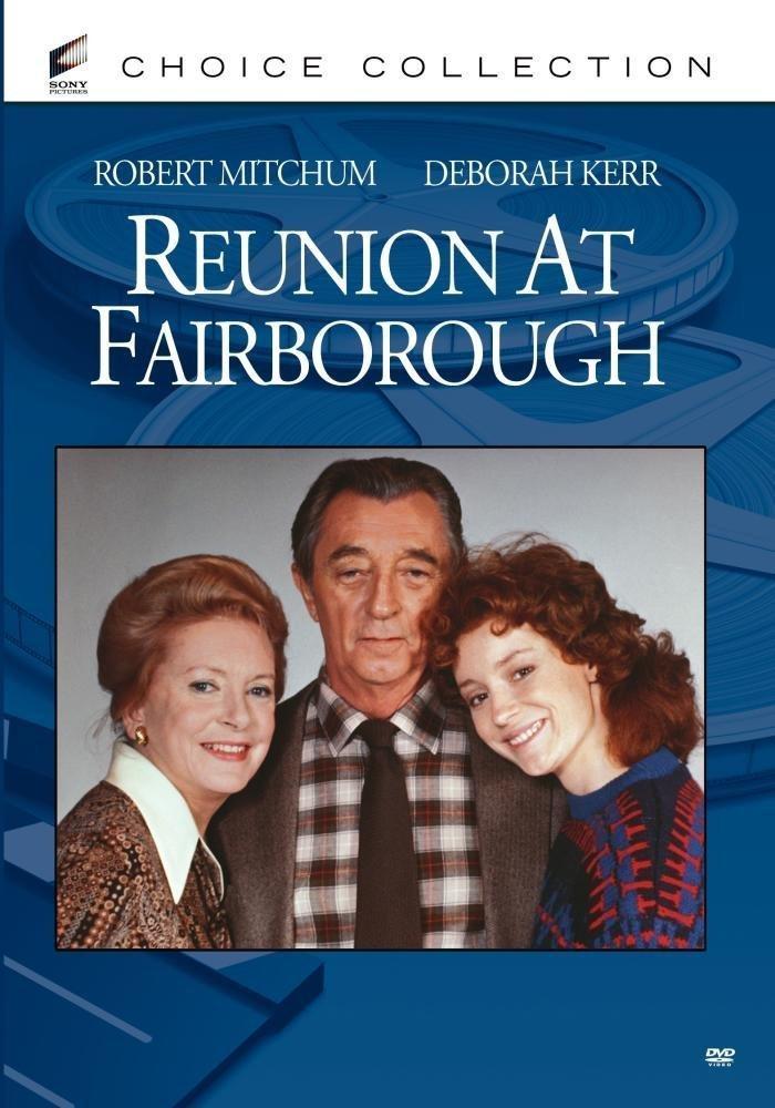 Reunion at Fairborough (TV)
