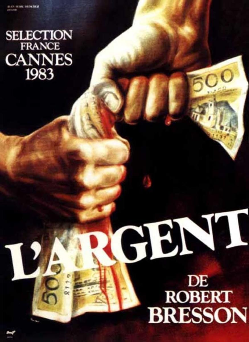 L'Argent (Money)