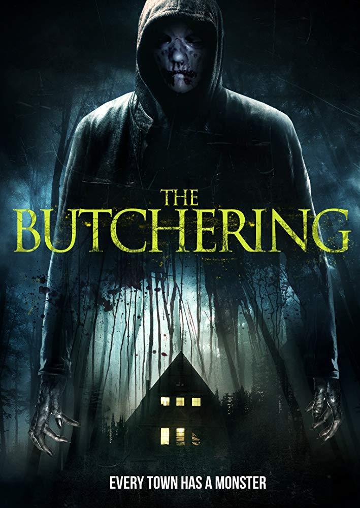 The Butchering
