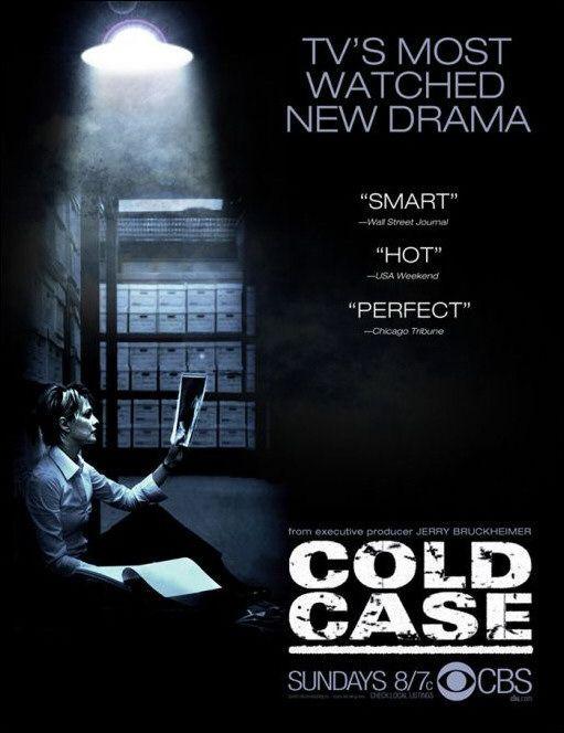 Cold Case (TV Series)