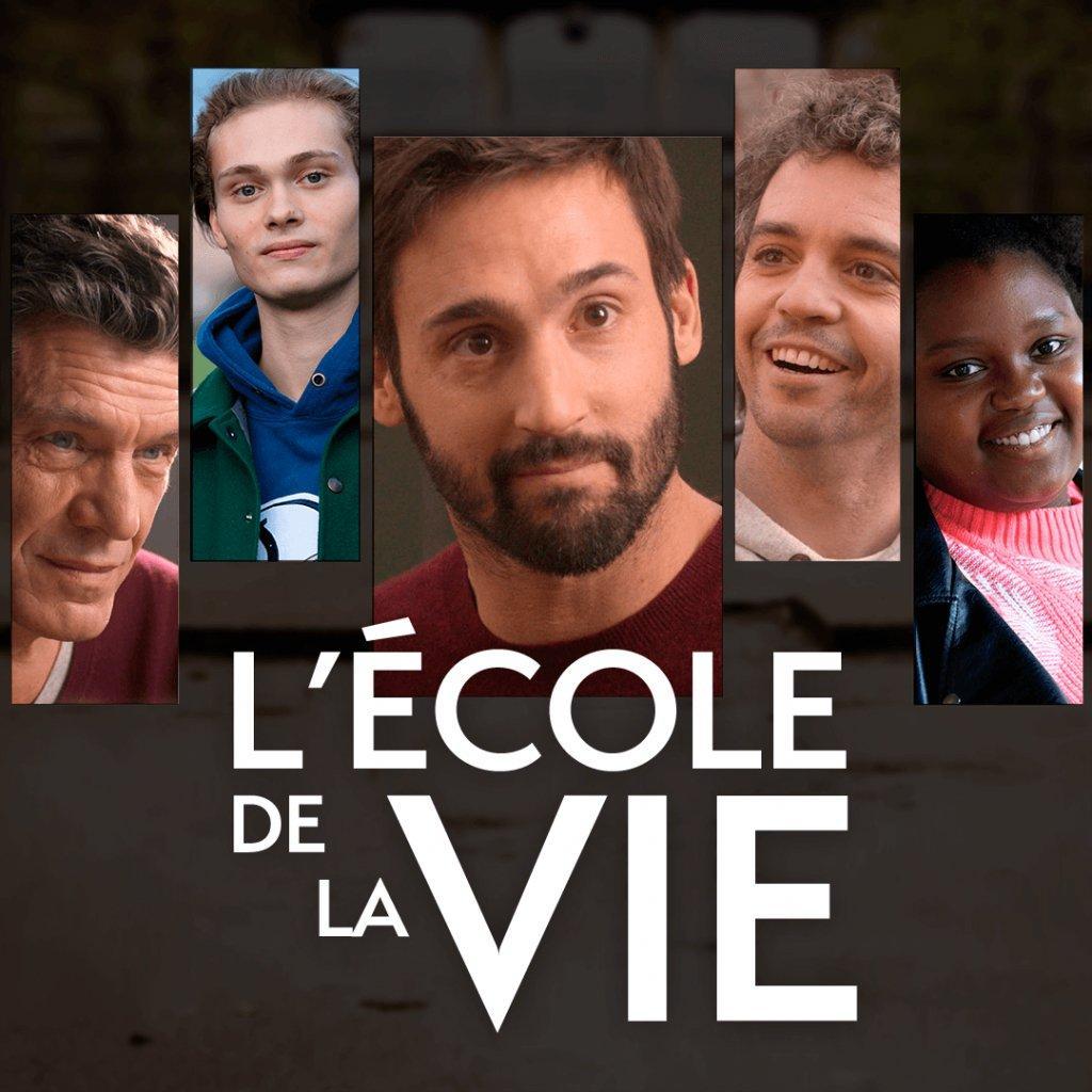 L'école de la vie (Serie de TV)