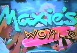 Maxie's World (TV Series)