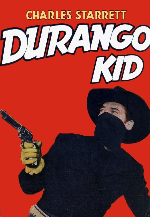 The Durango Kid (TV Series)