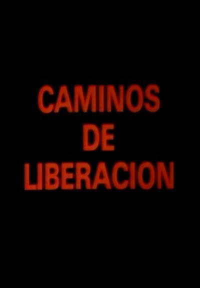 Caminos de liberación (S)