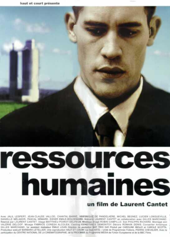 Human Resources