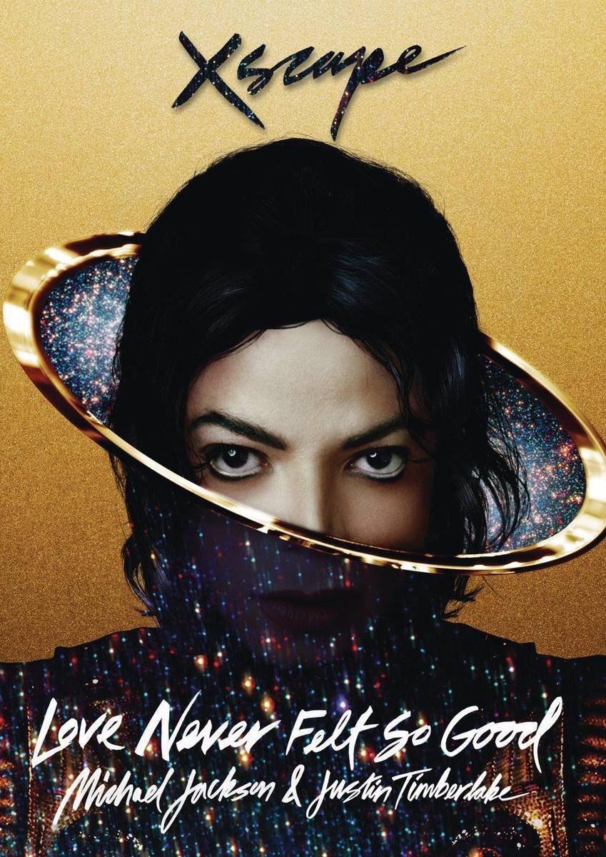 Michael Jackson & Justin Timberlake: Love Never Felt So Good (Music Video)