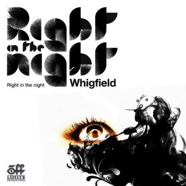 Whigfield: Right in the Night (Music Video)