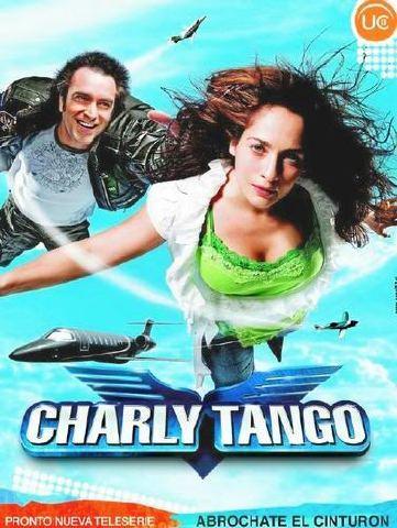 Charly Tango (TV Series)