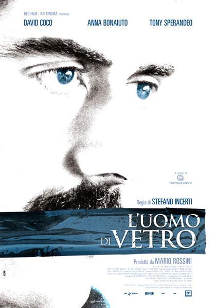 L'uomo di vetro