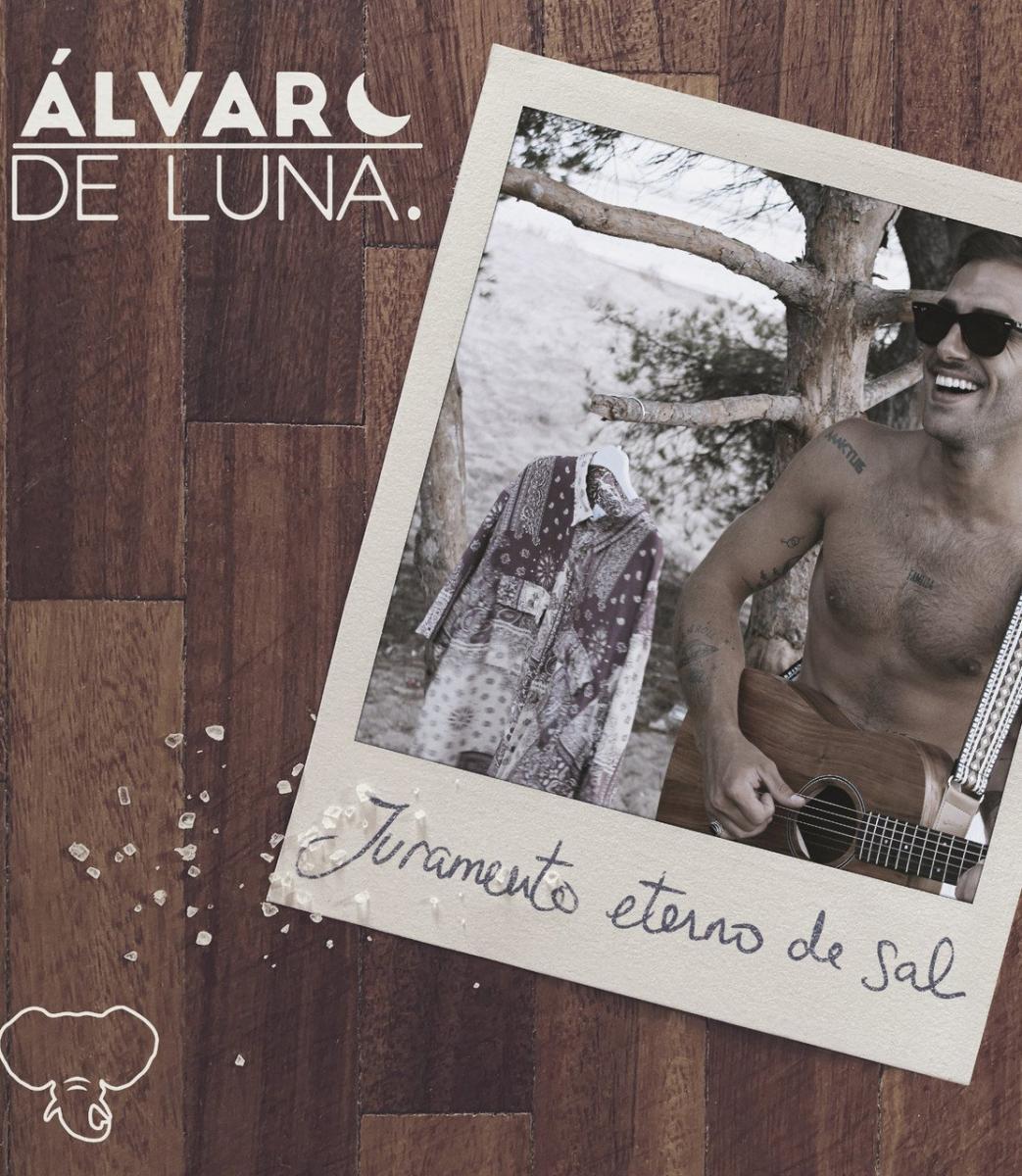 Álvaro de Luna: Juramento eterno de sal (Music Video)