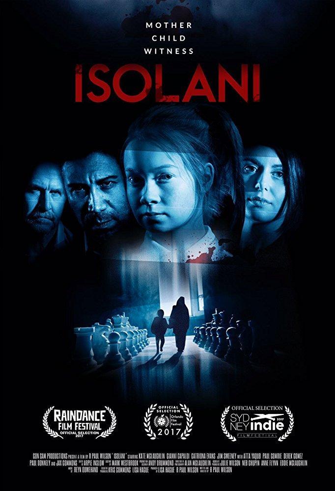 Isolani