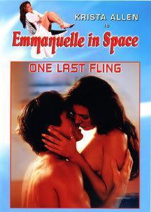 Emmanuelle in Space 6: One Final Fling (TV)
