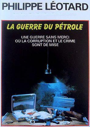 La guerre du pétrole n'aura pas lieu