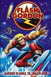 Flash Gordon (Serie de TV)