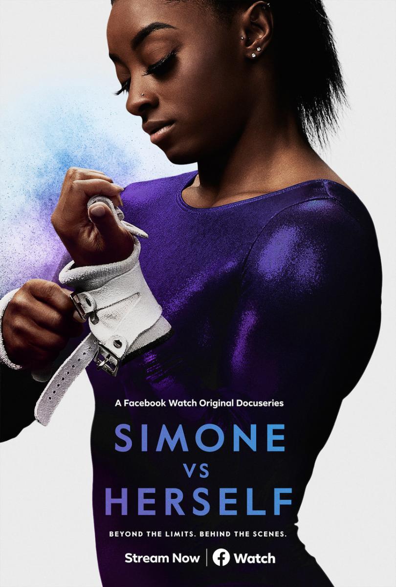 Simone vs Herself