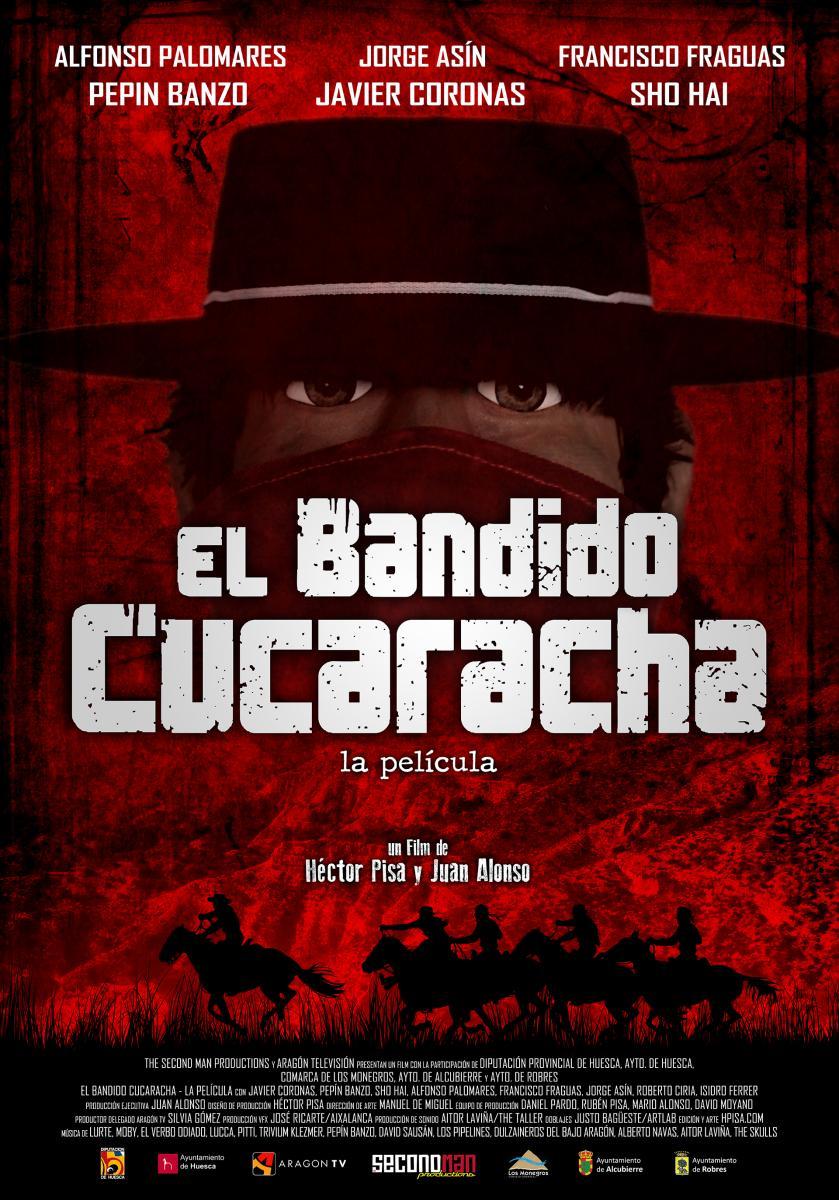 El Bandido Cucaracha