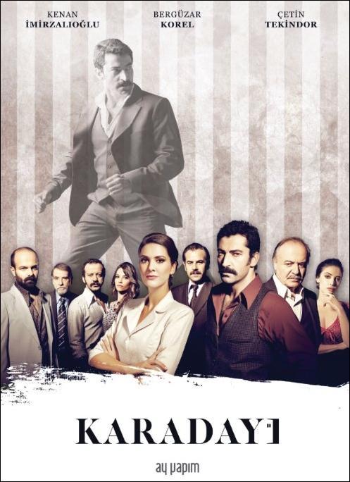 Karadayi (TV Series)