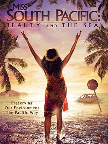 Miss South Pacific: Beauty and the Sea