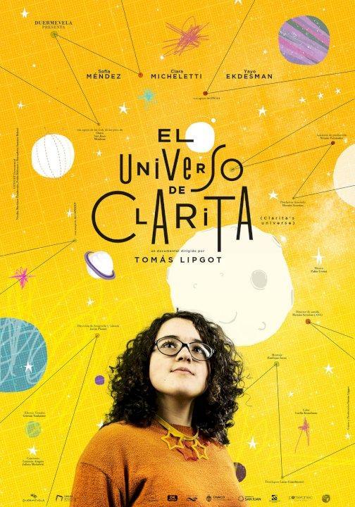 Clarita´s Universo