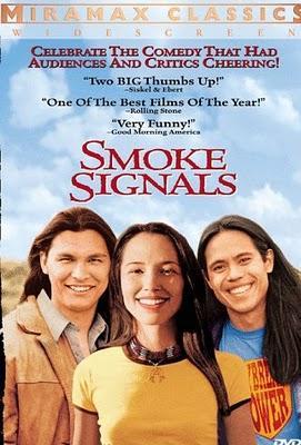 Smoke Signals (Señales de humo)