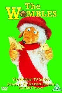 The Wombles (Serie de TV)