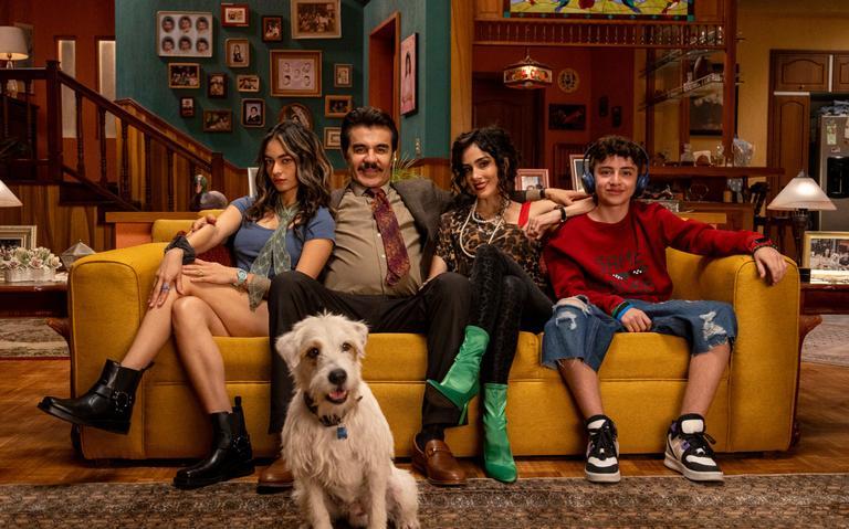 Casados con hijos (Serie de TV)