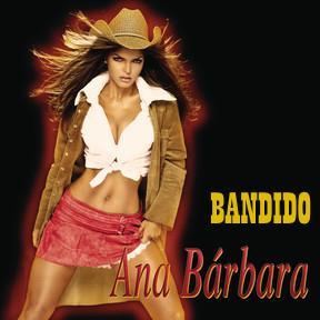 Ana Bárbara: Bandido (Music Video)