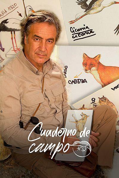 Cuaderno de Campo (TV Series)