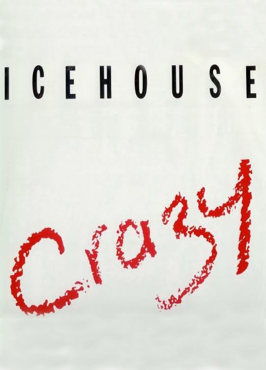 Icehouse: Crazy (Vídeo musical)