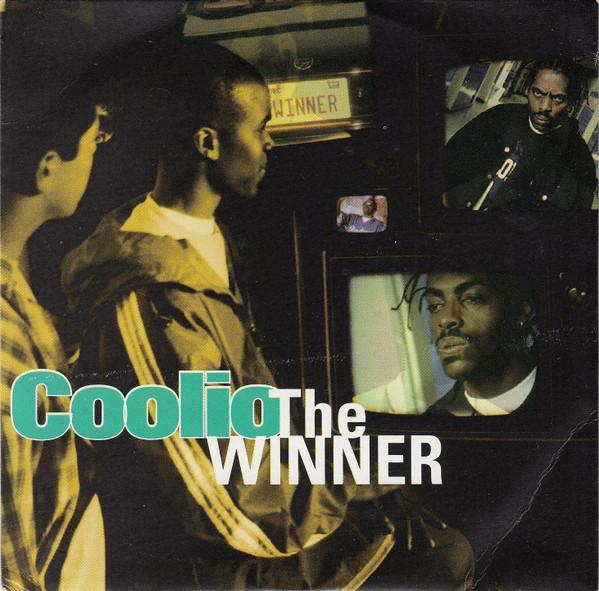 Coolio: The Winner (Vídeo musical)