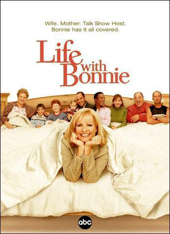 Vivir con Bonnie (Serie de TV)