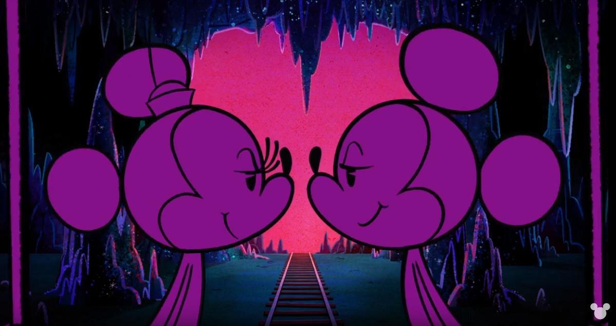 Mickey Mouse: Maravillas de la naturaleza (TV) (C)