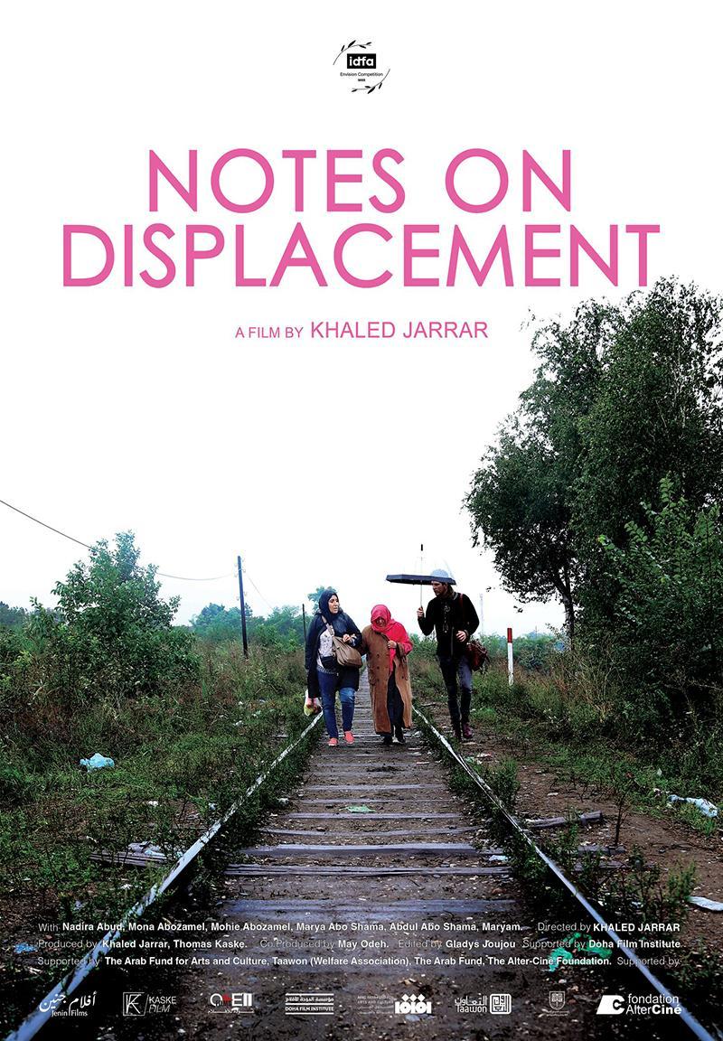 Notes on Displacement