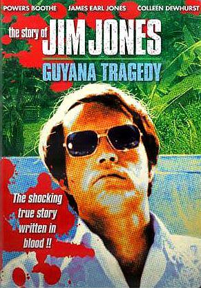 Guyana Tragedy: The Story of Jim Jones (TV)
