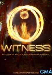 I-Witness (Serie de TV)
