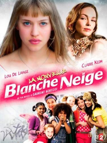 La nouvelle Blanche-Neige (TV)