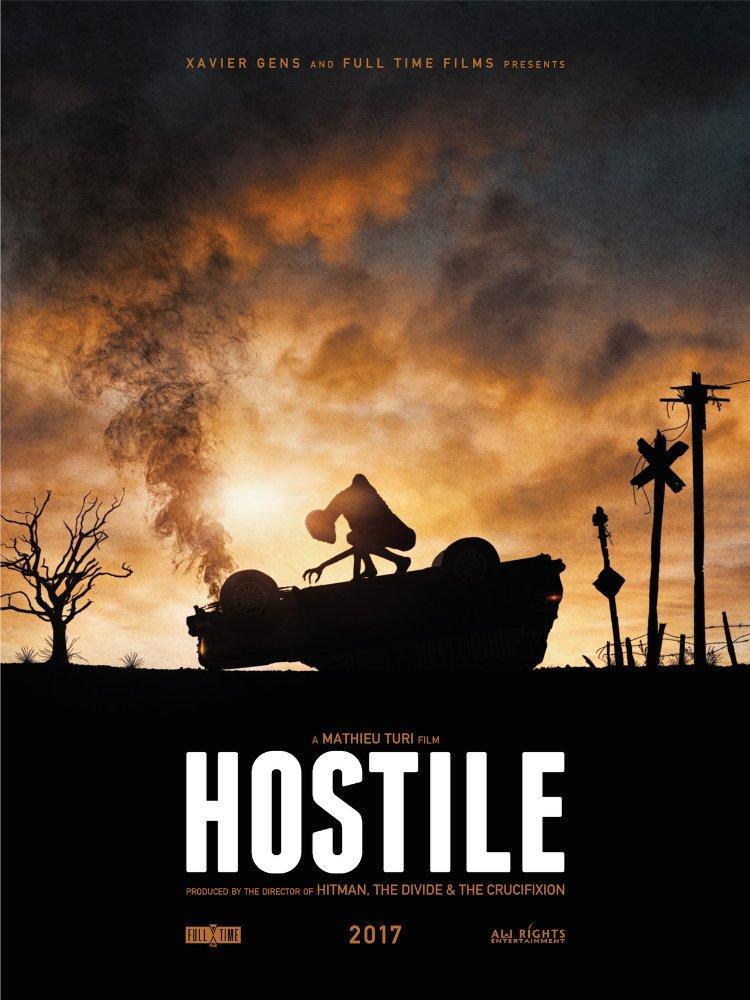 Hostile