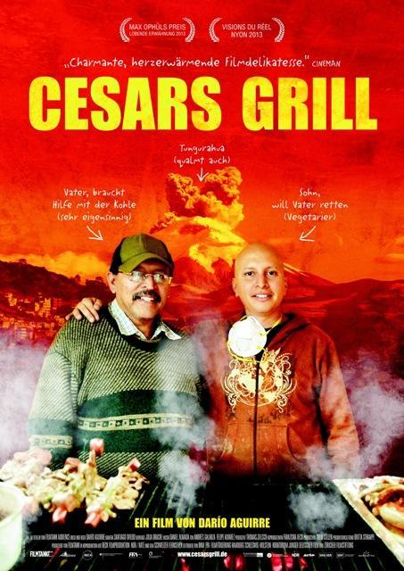 Cesar's Grill