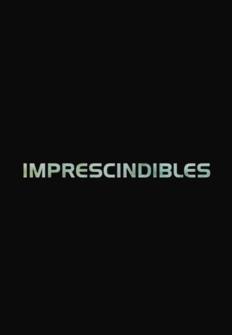 Imprescindibles (TV Series)