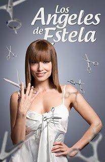 Los ángeles de Estela (TV Series)