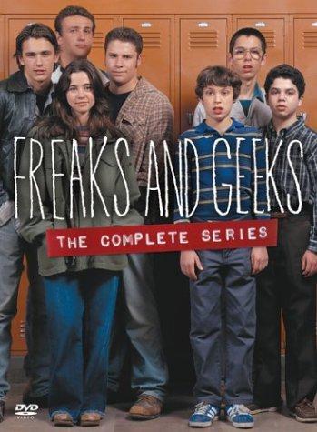 Freaks and Geeks (Serie de TV)