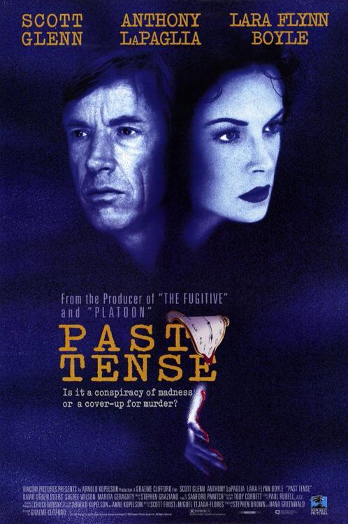 Past Tense (TV)
